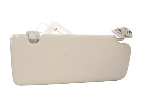 Left sun visor DACIA SANDERO III 1.0 TCe 90 | BP29315810I1 