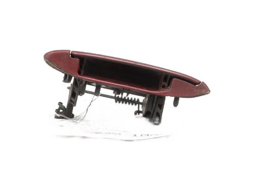 Front right exterior door handle RENAULT MEGANE I Coach (DA0/1_) 1.9 dCi (DA05, DA1F) | BP26955639C129 