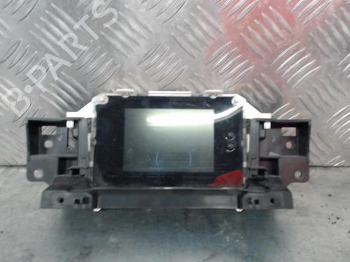 display-monitor-ford-focus-iii-2010-2011-2012-2013-2014-2015-2016-2017-2018-2019-2020-23838313 main image