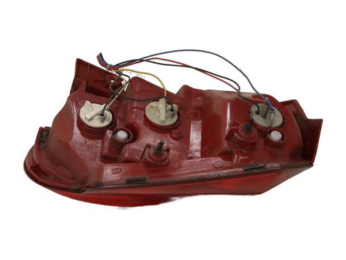 Left taillight CHEVROLET AVEO / KALOS Hatchback (T250, T255) 1.2 LPG | BP23840203C34 
