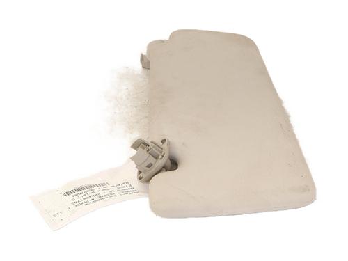 Left sun visor RENAULT MEGANE IV Hatchback (B9A/M/N_) 1.5 dCi 110 (B9A3) | BP23052393I1 - Image 5