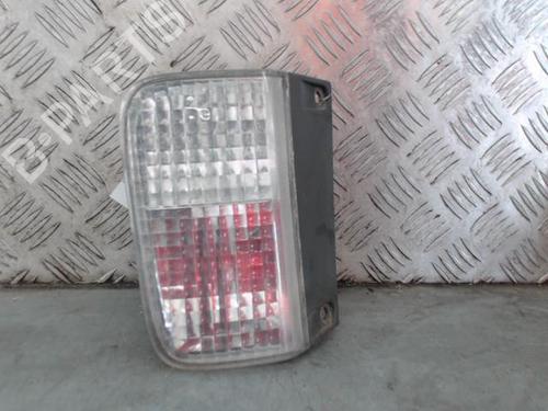 Used Left tailgate light RENAULT TRAFIC II Van (FL) 1.9 dCi 80 (FL0B) (82 hp) 30131797