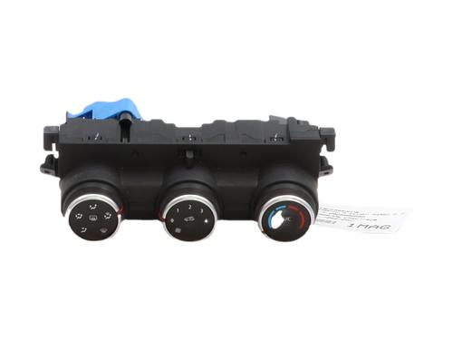 Climate control RENAULT TRAFIC III Van (FG_) 2.0 dCi 130 (FGMY) | BP37750274I5 - Image 3