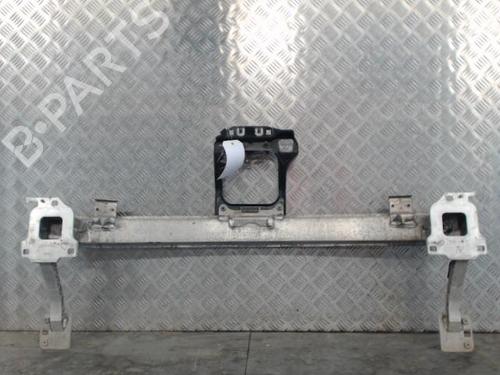 Front bumper reinforcement PEUGEOT 208 I (CA_, CC_) 1.0 VTi | BP29499455C109 