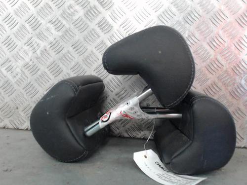 Used Headrest NISSAN QASHQAI II (J11, J11_) 1.5 dCi (110 hp) 28625521