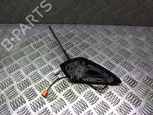 Antenne/Base CITROËN C4 III (BA_, BB_, BC_) 1.5 BlueHDi 130 (BBYHZB) | BP23838069C140 - Image 2