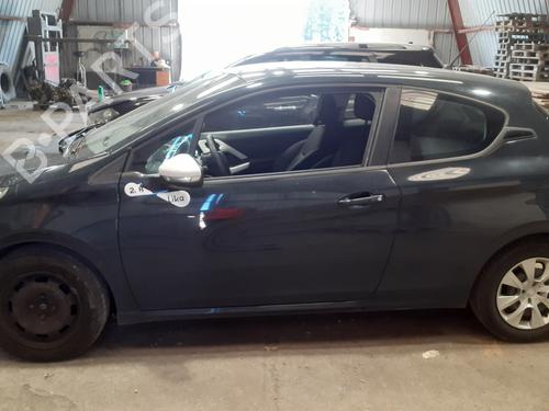 Left front window switch PEUGEOT 208 I (CA_, CC_) 1.2 VTi 68 / PureTech 68 | BP38977359I27 - Image 7