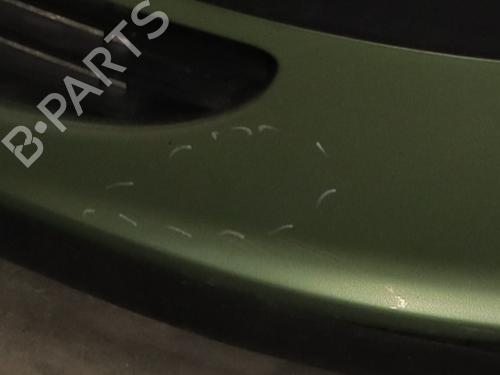 Front bumper PEUGEOT 307 (3A/C) 2.0 HDi 110 | BP30147310C7