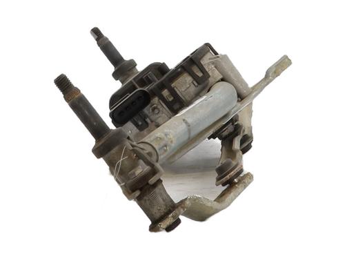 Used Front wiper motor Front wiper motor PEUGEOT 208 I (CA_, CC_) 1.6 HDi / BlueHDi 75 (75 hp) 29372074 29372074