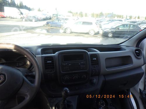 Other RENAULT TRAFIC III Van (FG_) 1.6 dCi 115 (FGMD) | BP26562090O1  - Image 5