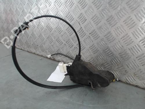 Front right lock CITROËN C4 Coupe (LA_) 1.4 16V | BP29315830C97 