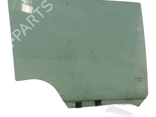 Used Rear right door window RENAULT CLIO IV (BH_) 1.5 dCi 90 (90 hp) 30877925