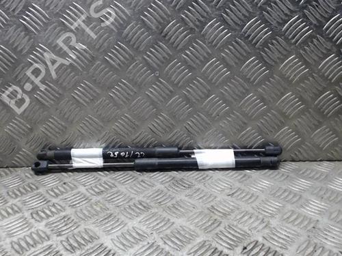 Used Tailgate lift support DACIA DUSTER (HS_) 1.5 dCi (HSMC) (107 hp) 23049065