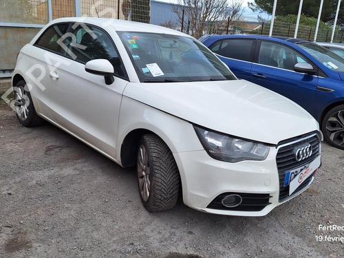 Used Parts AUDI A1 (8X1, 8XK) 1.2 TFSI 4742747