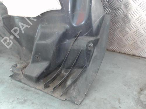 Wheel arch RENAULT MEGANE III Hatchback (BZ0/1_, B3_) 1.5 dCi (BZ09, BZ0D, BZ1W, BZ29, BZ14) | BP29598994C56 