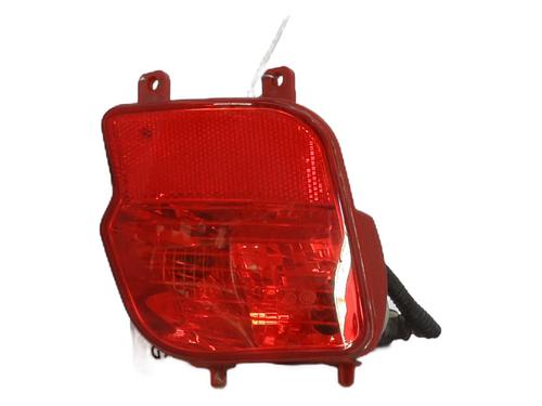 Used Rear fog light PEUGEOT 3008 II SUV (MC_, MR_, MJ_, M4_) 1.5 BlueHDi 130 (131 hp) 30819105