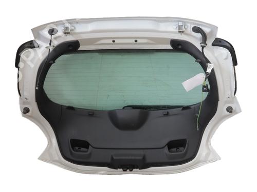 Tailgate PEUGEOT 208 I (CA_, CC_) 1.6 HDi / BlueHDi 75 | BP29737538C6 