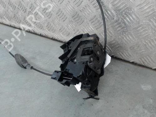 Front right lock RENAULT MEGANE IV Hatchback (B9A/M/N_) | BP29070843C97 - Image 2