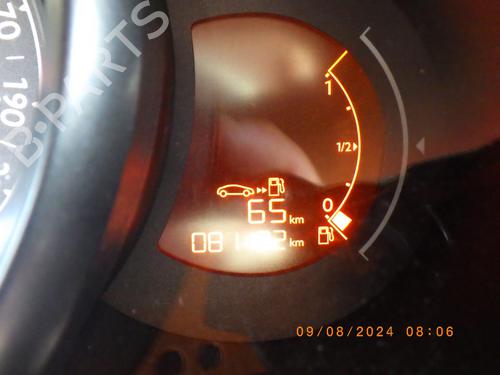 Starter CITROËN C3 II (SC_) 1.0 VTi 68 | BP23052337M8  - Image 21