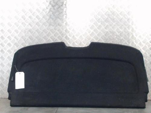 Used Rear parcel shelf PEUGEOT 308 I (4A_, 4C_) 1.6 HDi (92 hp) 29028174
