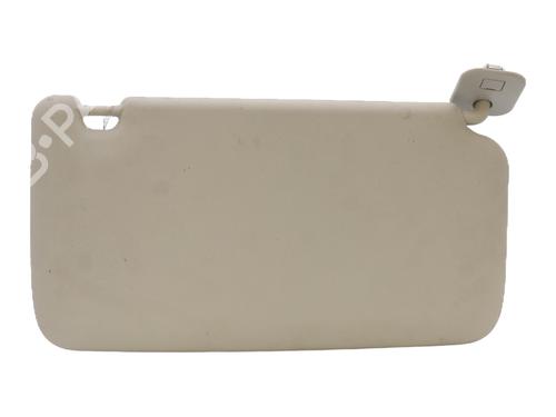 Right sun visor RENAULT KANGOO III MPV TCe 130 (KJMB) | BP30886346I2  - Image 6