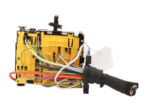 Fuse box PEUGEOT 208 II (UB_, UP_, UW_, UJ_) e-208 | BP31051899E1 