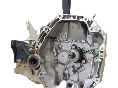 Used Gearbox Gearbox 38072195 38072195