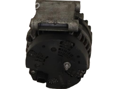 Used Alternator Alternator CITROËN JUMPER II Van 2.2 HDi 130 (130 hp) 23839569 23839569