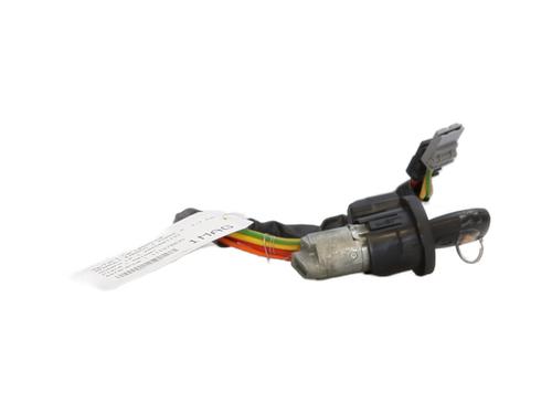 Ignition barrel RENAULT KANGOO (KC0/1_) 1.2 16V (KC05, KC06, KC03, KC0T, KC0W, KC1D) | BP29340027M48 