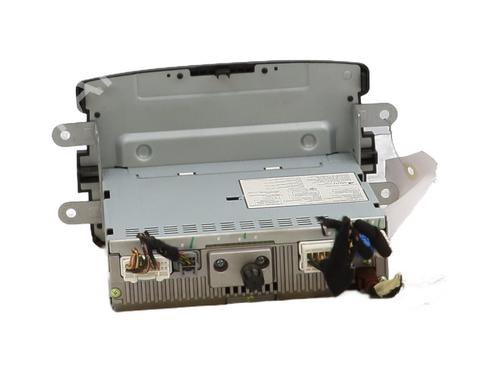 Radio RENAULT CAPTUR I (J5_, H5_) 0.9 TCe 90 | BP30634343E6