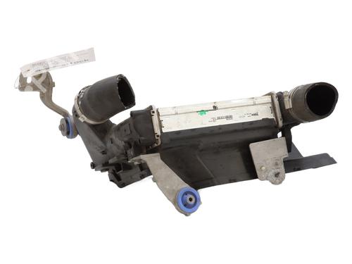 Intercooler PEUGEOT 208 II (UB_, UP_, UW_, UJ_) e-208 | BP31051918M30 