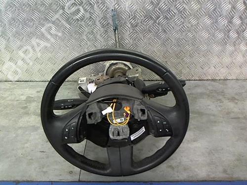 Used Steering column FIAT 500 (312_) 1.2 (312AXA1A) (69 hp) 23052564