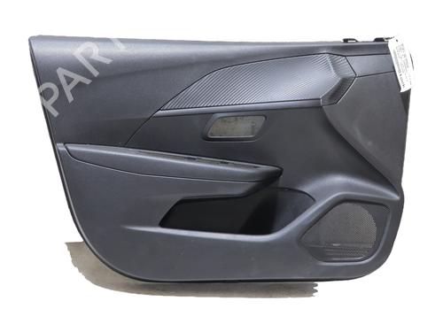 Front left panel PEUGEOT 208 I (CA_, CC_) | BP35925211C58 - Image 3