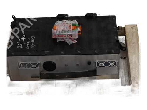 Used Battery Battery MITSUBISHI ASX (VSX_, VSE_) [2023-2026] 28331968 28331968