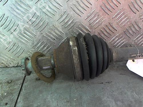 Left front driveshaft VW POLO V (6R1, 6C1) 1.2 | BP23839823M38 