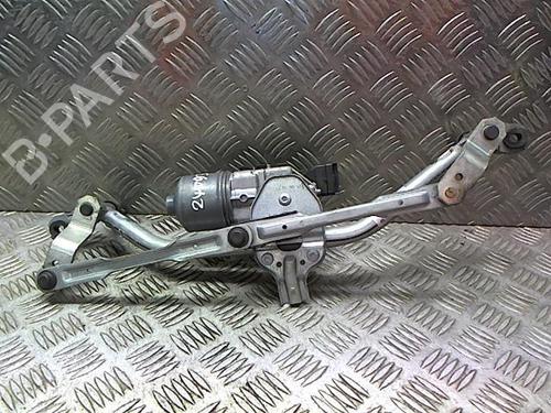 Front wiper motor PEUGEOT 208 I (CA_, CC_) 1.4 HDi | BP23050725M29 