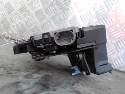 Rear right lock BMW X5 (E53) 3.0 d | BP26296341C99 