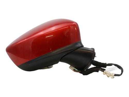 Used Right mirror Right mirror MAZDA 2 Hatchback (DL, DJ) 1.5 SKYACTIV-G (90 hp) 33945095 33945095