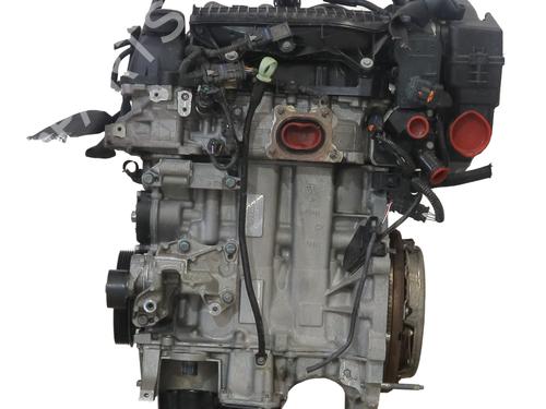 Used Engine Engine CITROËN C3 III (SX) 1.2 PureTech 82 (83 hp) 32724087 32724087