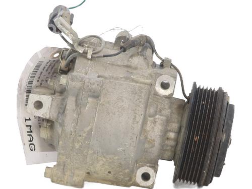 Used AC compressor AC compressor MITSUBISHI OUTLANDER III (GG_W, GF_W, ZJ, ZL, ZK) 2.2 Di-D 4WD (GF6W) (150 hp) 32991467 32991467