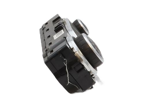 Climate control RENAULT CLIO IV (BH_) 1.5 dCi 75 | BP29895455I5