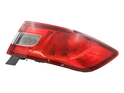 Used Right taillight Right taillight RENAULT CLIO IV (BH_) 1.2 TCe 120 (BHM0) (120 hp) 34700878 34700878