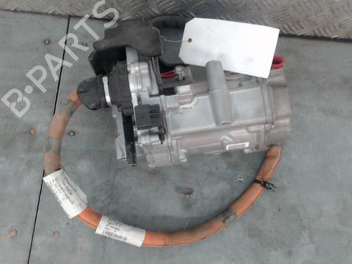 AC compressor MITSUBISHI ASX (VSX_, VSE_)  | BP28331929M34 