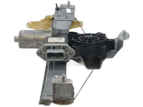 Used Front left window mechanism Front left window mechanism RENAULT CAPTUR I (J5_, H5_) 1.5 dCi 90 (J5N4, J5M5, J5MW, J5M6, J5AL, J5AJ) (90 hp) 33417042 33417042
