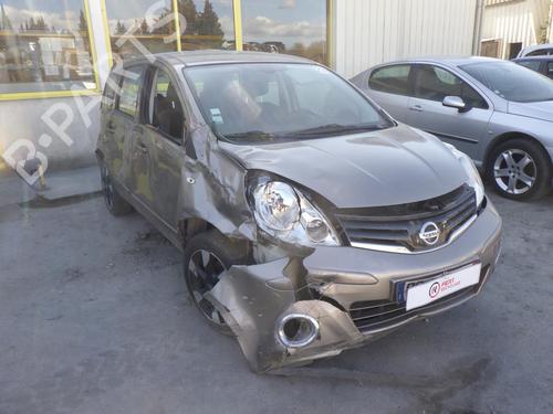 Alternator NISSAN NOTE (E11, NE11) 1.5 dCi | BP23051039M7  - Image 13