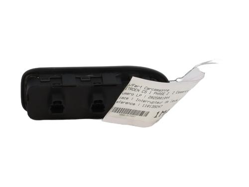 Left front window switch CITROËN C5 II (RC_) 2.0 16V (RCRFJB, RCRFJC) | BP28214375I27 