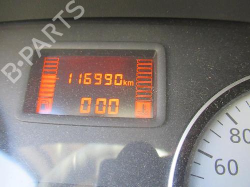 AC compressor DACIA SANDERO 1.5 dCi | BP23049863M34 - Image 4