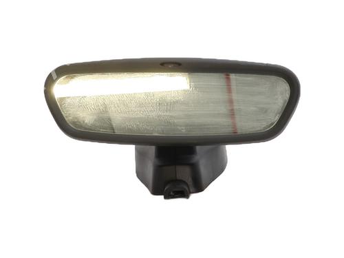 Used Rear mirror PEUGEOT 208 I (CA_, CC_) 1.6 HDi / BlueHDi 75 (75 hp) 29372075