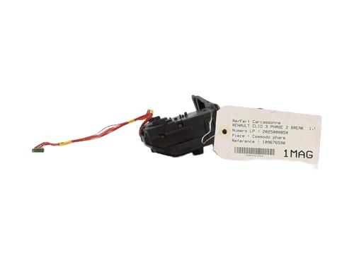 Switch RENAULT CLIO III Grandtour (KR0/1_) 1.5 dCi (KR0G) | BP29340009I30 