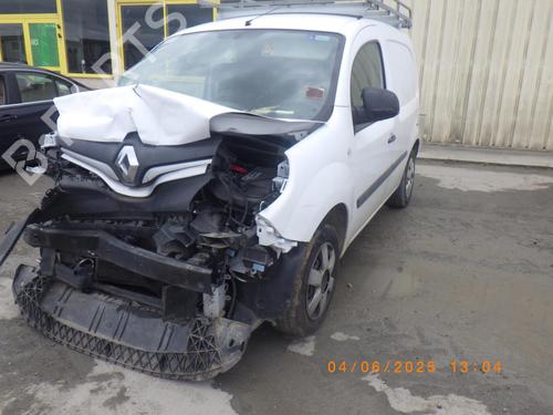 Front wiper motor RENAULT KANGOO Express (FW0/1_) 1.5 dCi 90 (FW0G, FW05, FW08, FW11) | BP28674247M29  - Image 7